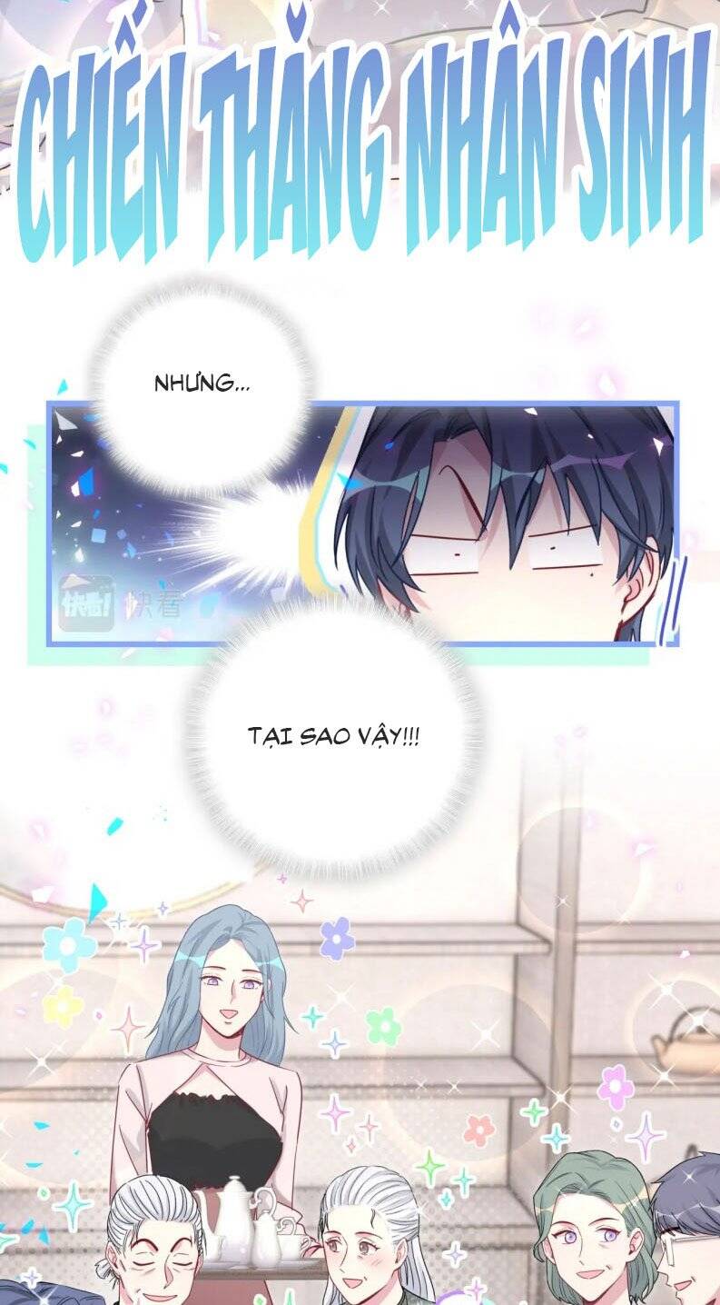 Đứa Bé Là Của Ai ???? Chapter 170 - 15