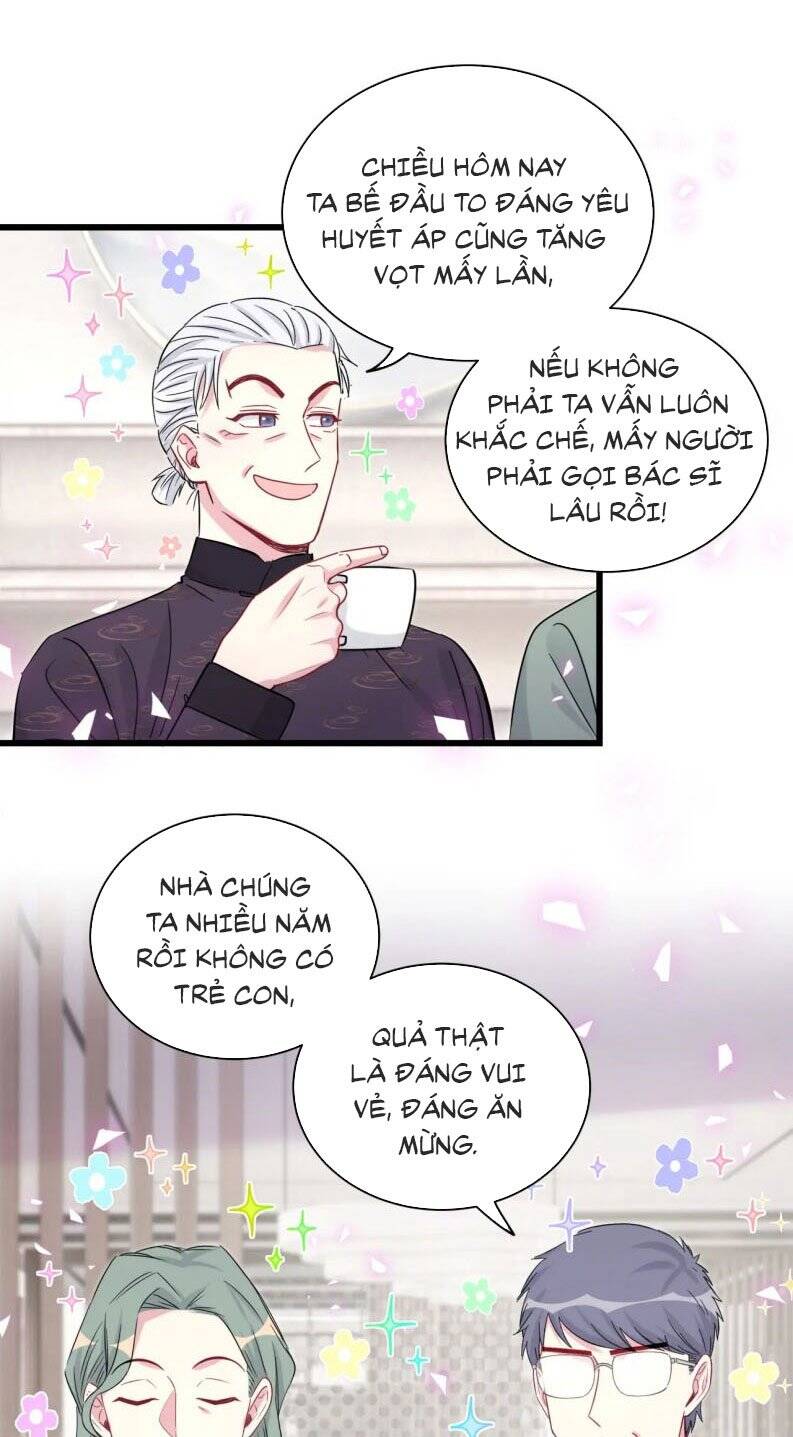 Đứa Bé Là Của Ai ???? Chapter 170 - 18