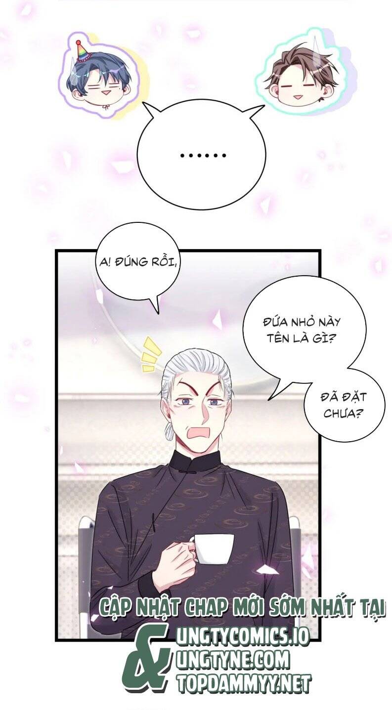 Đứa Bé Là Của Ai ???? Chapter 170 - 22