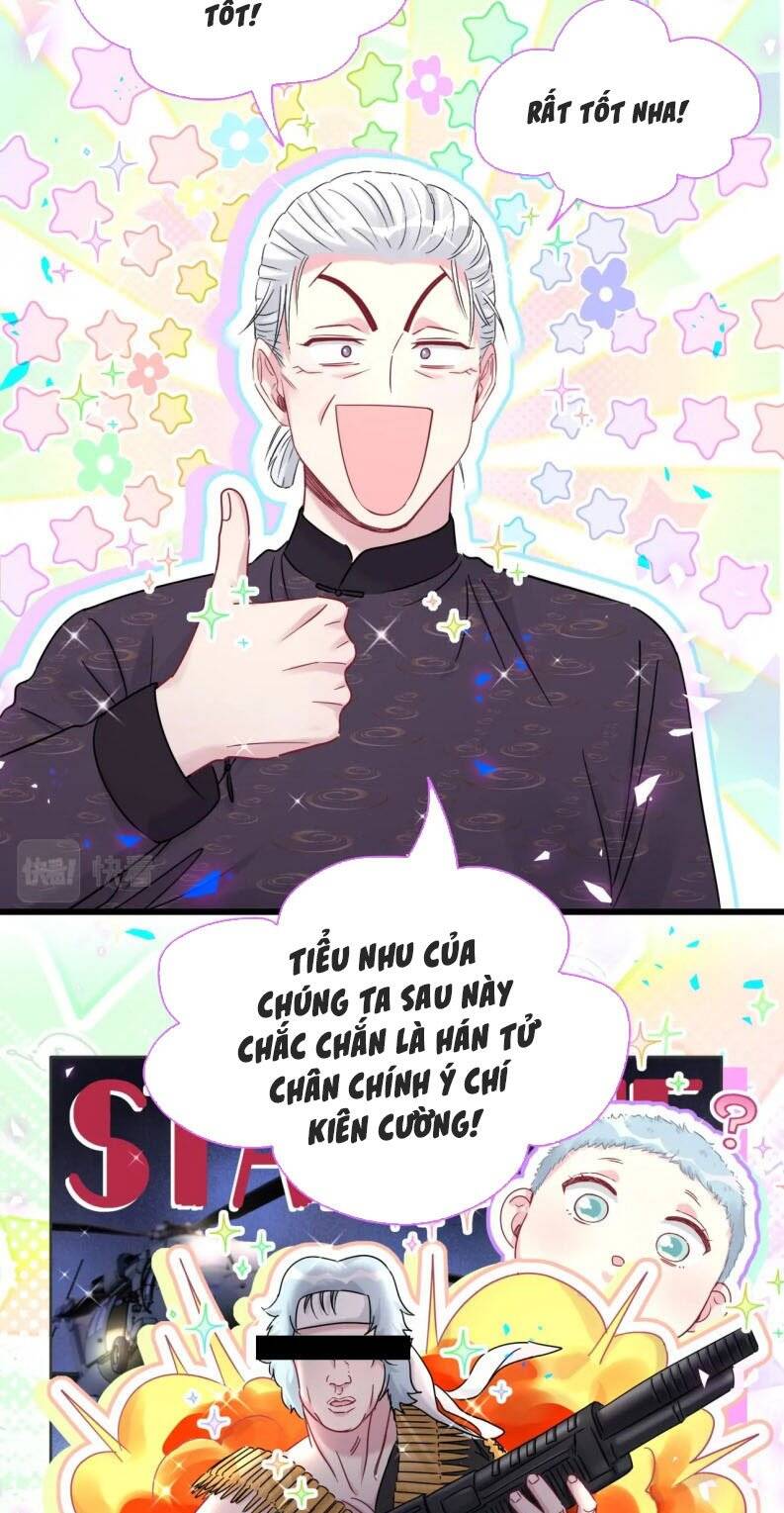 Đứa Bé Là Của Ai ???? Chapter 170 - 25