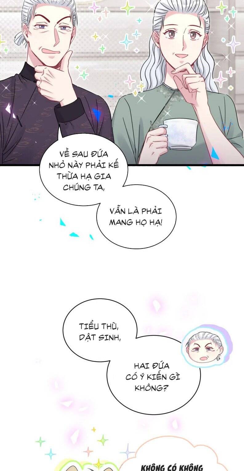 Đứa Bé Là Của Ai ???? Chapter 170 - 27
