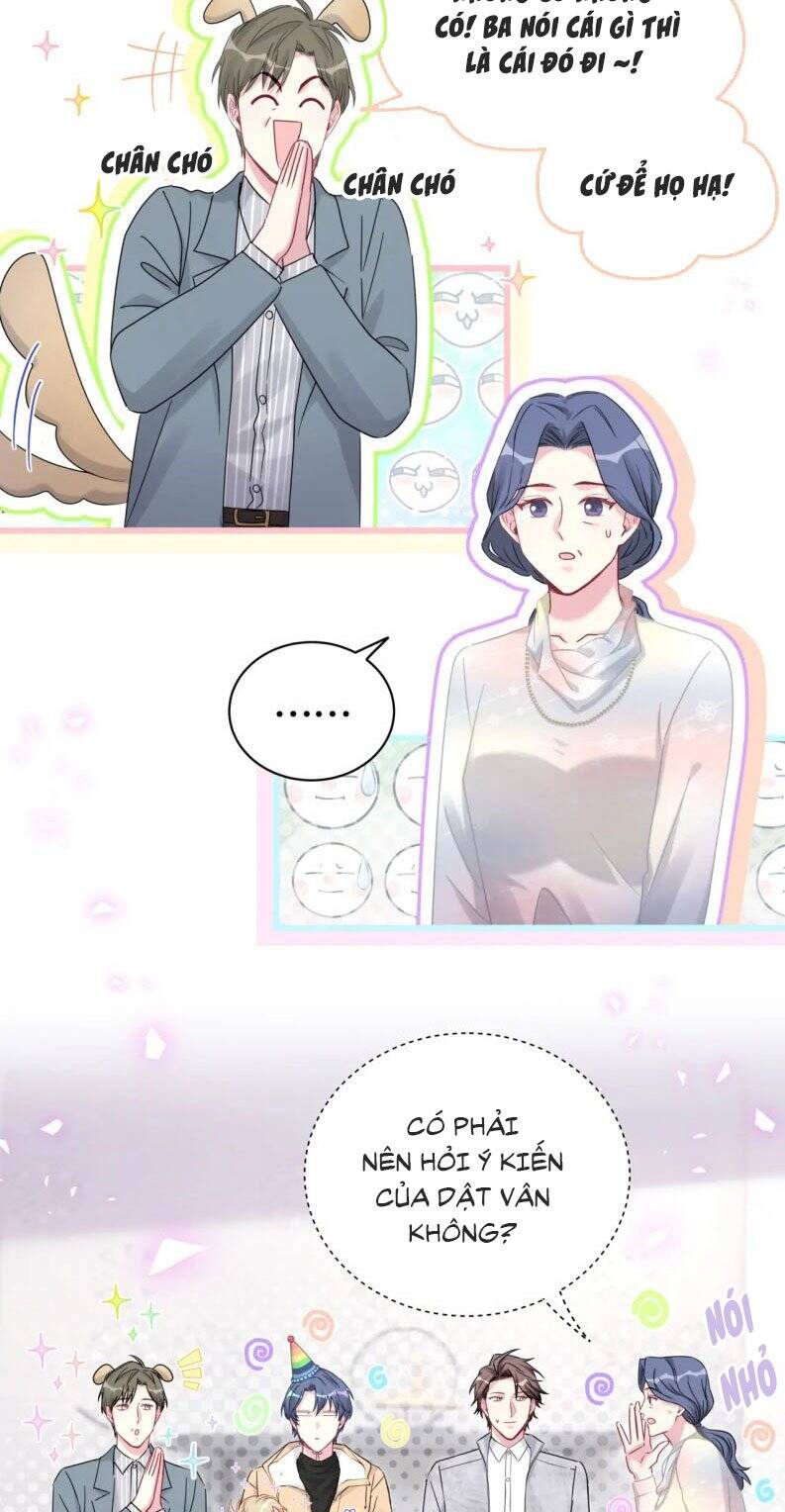 Đứa Bé Là Của Ai ???? Chapter 170 - 28