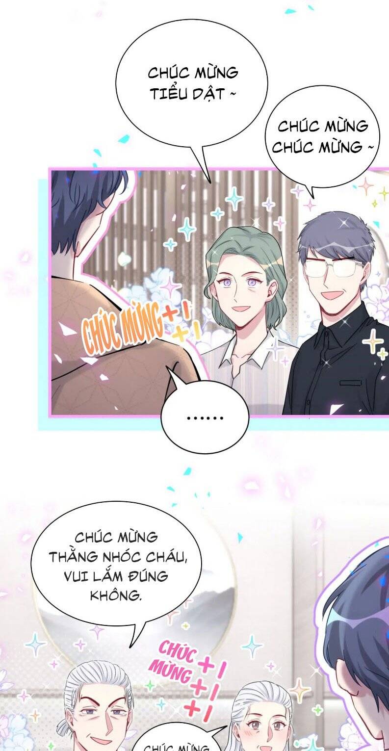 Đứa Bé Là Của Ai ???? Chapter 170 - 6
