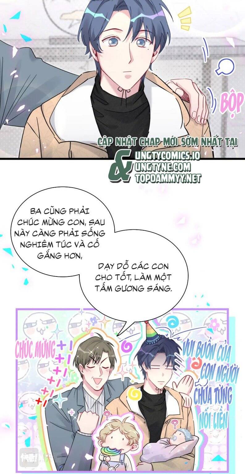 Đứa Bé Là Của Ai ???? Chapter 170 - 9