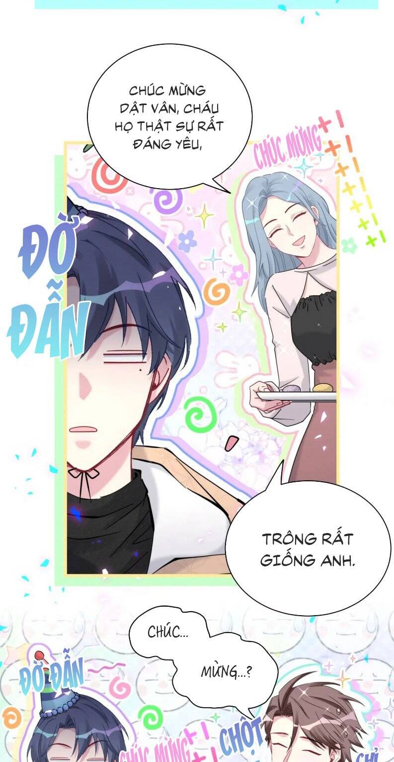 Đứa Bé Là Của Ai ???? Chapter 170 - 10