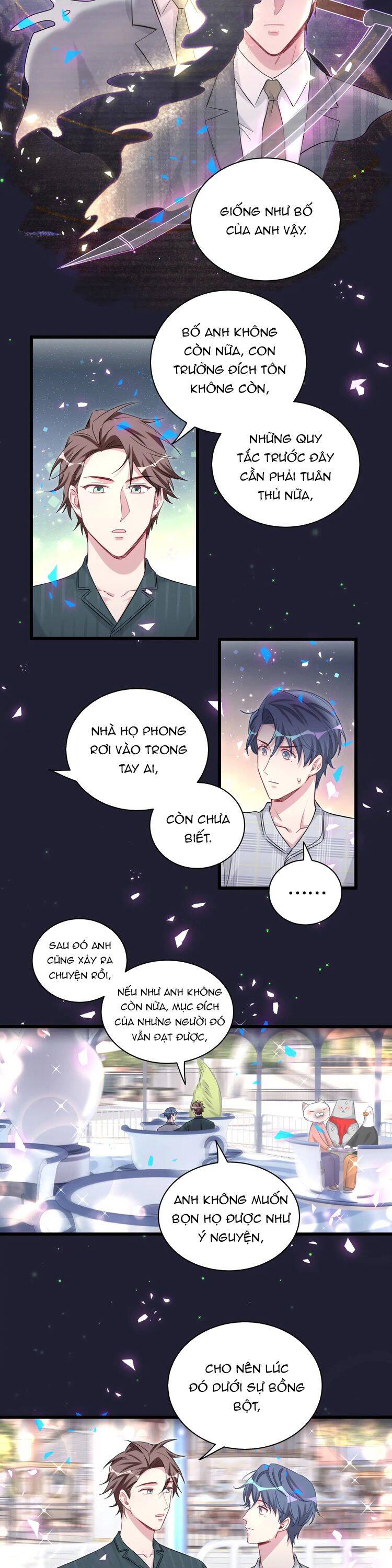 Đứa Bé Là Của Ai ???? Chapter 171 - 20