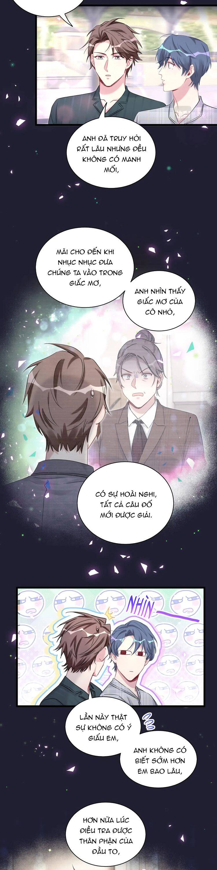 Đứa Bé Là Của Ai ???? Chapter 171 - 23