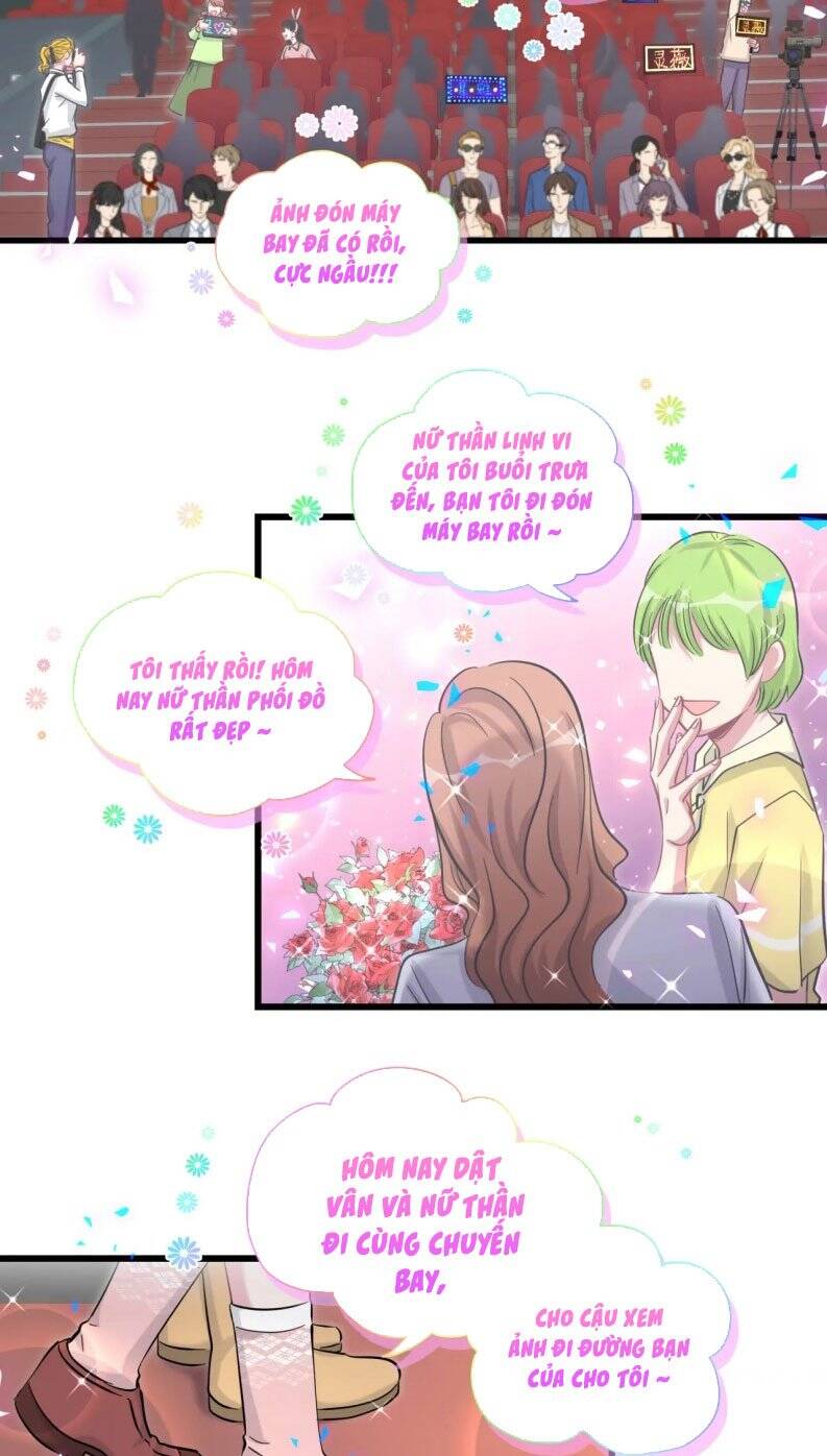 Đứa Bé Là Của Ai ???? Chapter 172 - 20