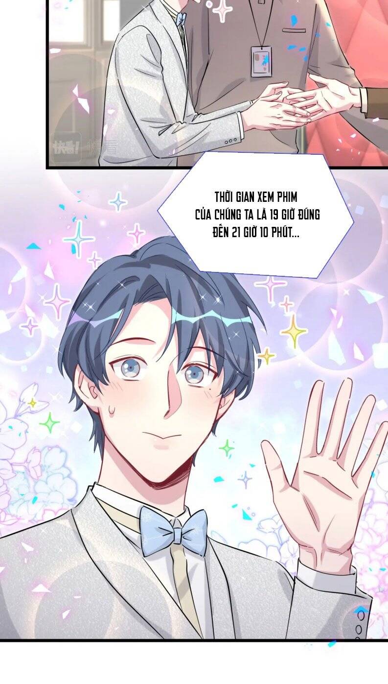 Đứa Bé Là Của Ai ???? Chapter 172 - 23