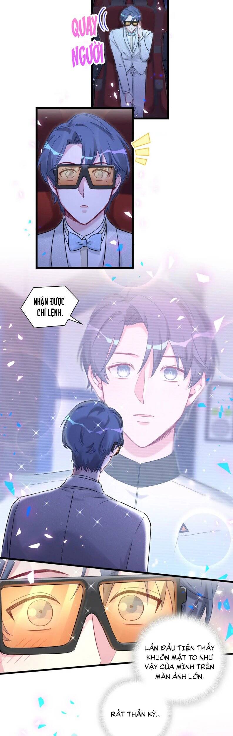 Đứa Bé Là Của Ai ???? Chapter 172 - 37