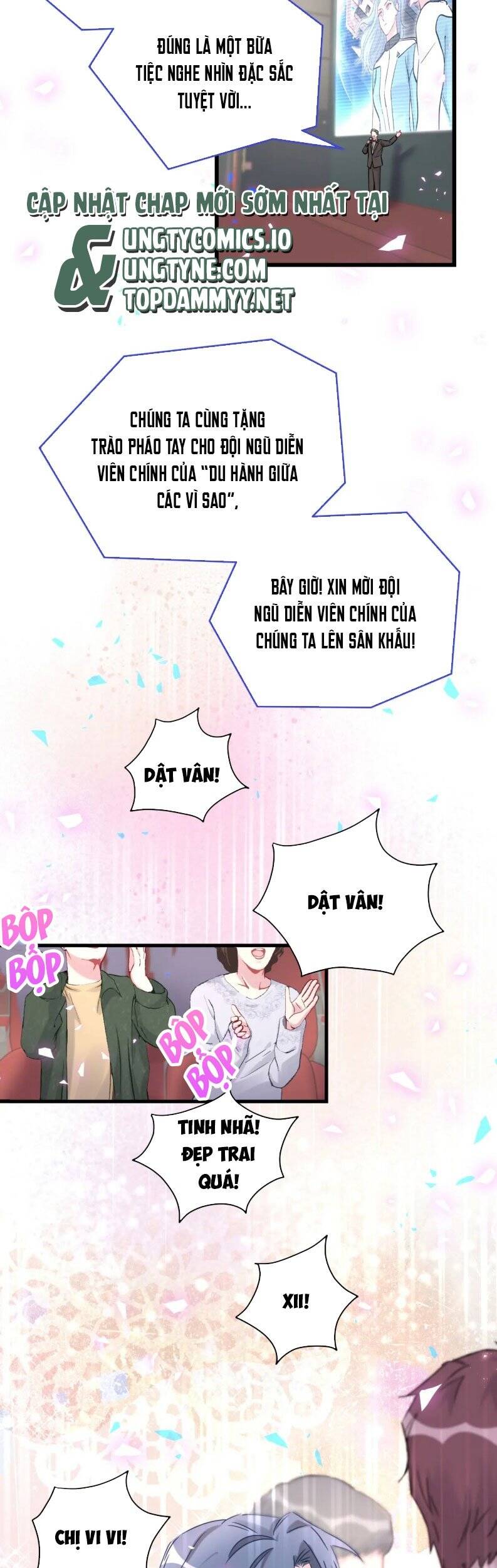 Đứa Bé Là Của Ai ???? Chapter 172 - 44