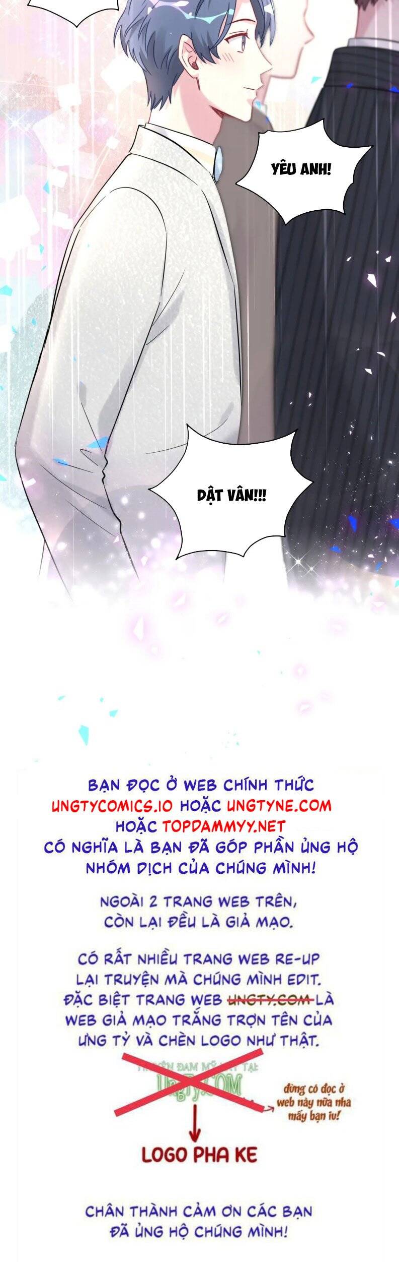 Đứa Bé Là Của Ai ???? Chapter 172 - 45