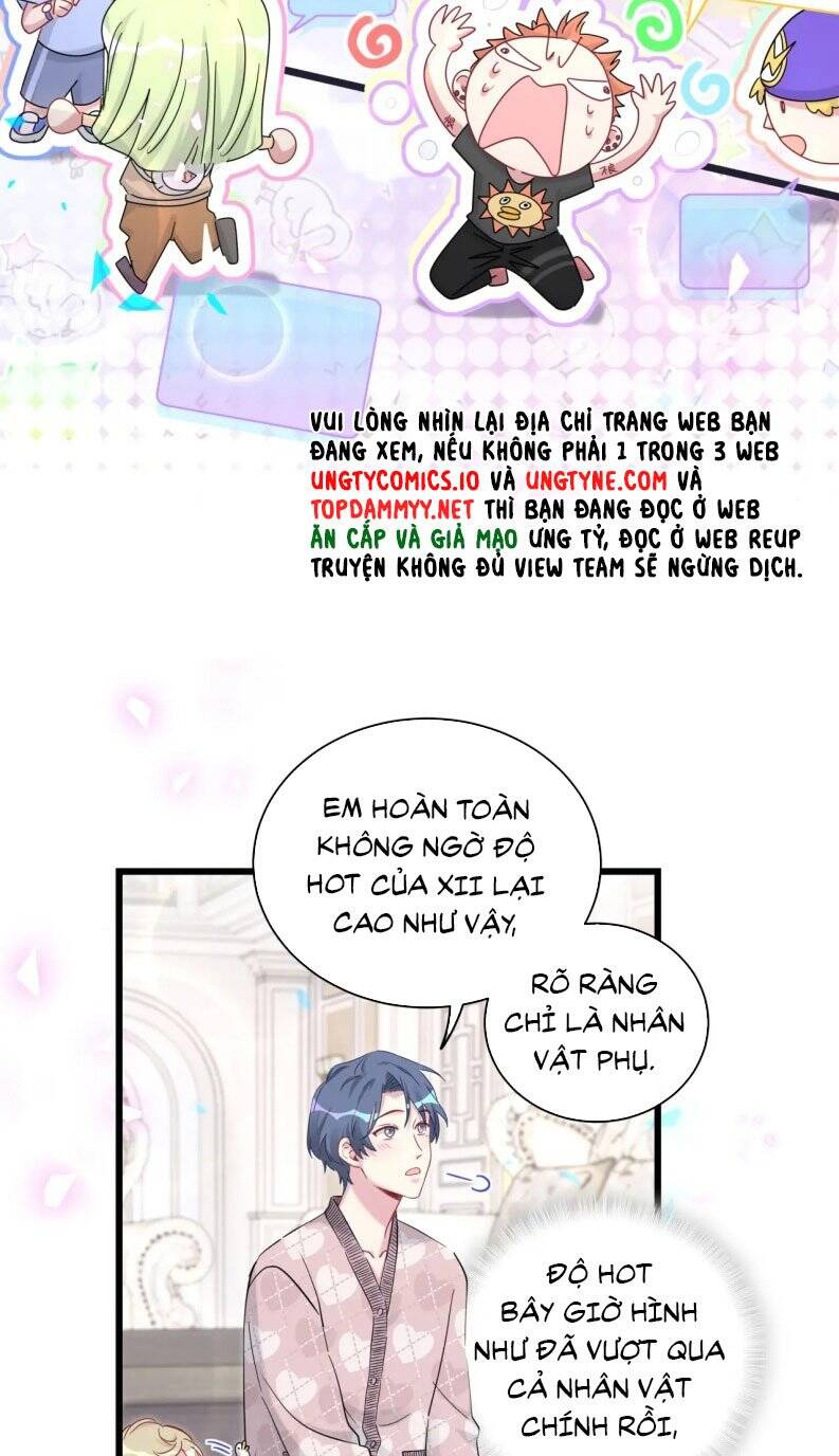 Đứa Bé Là Của Ai ???? Chapter 173 - 14