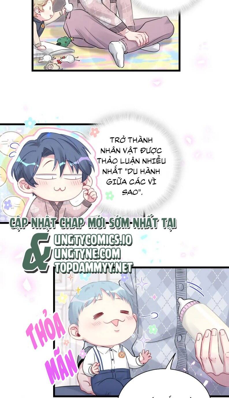 Đứa Bé Là Của Ai ???? Chapter 173 - 15