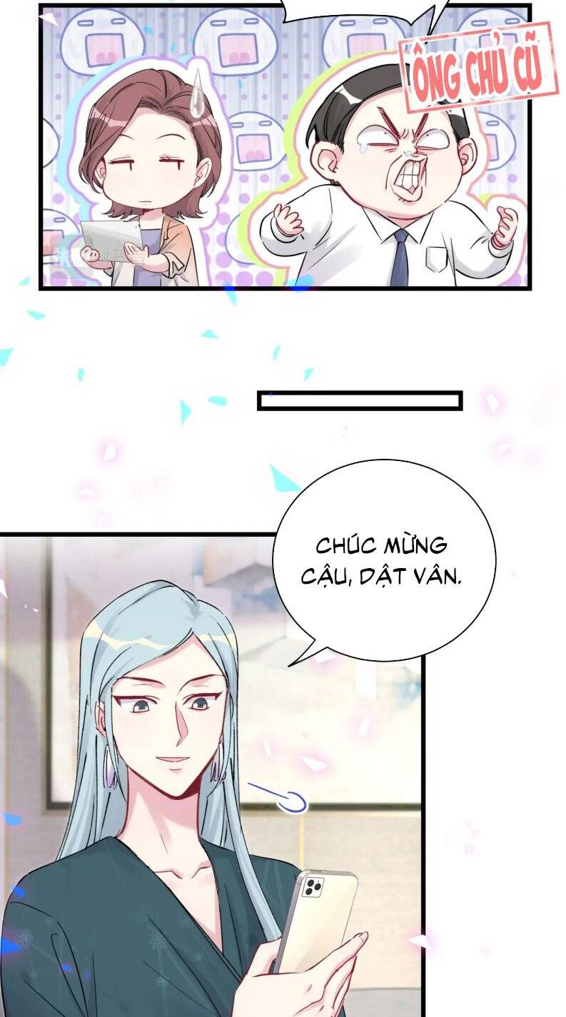 Đứa Bé Là Của Ai ???? Chapter 173 - 25
