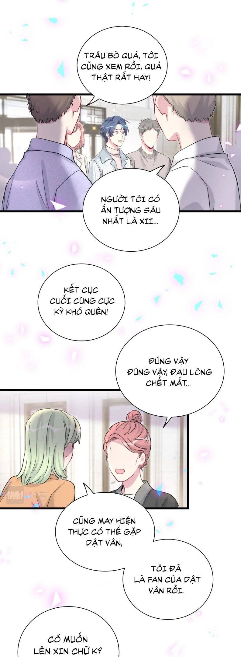 Đứa Bé Là Của Ai ???? Chapter 173 - 35