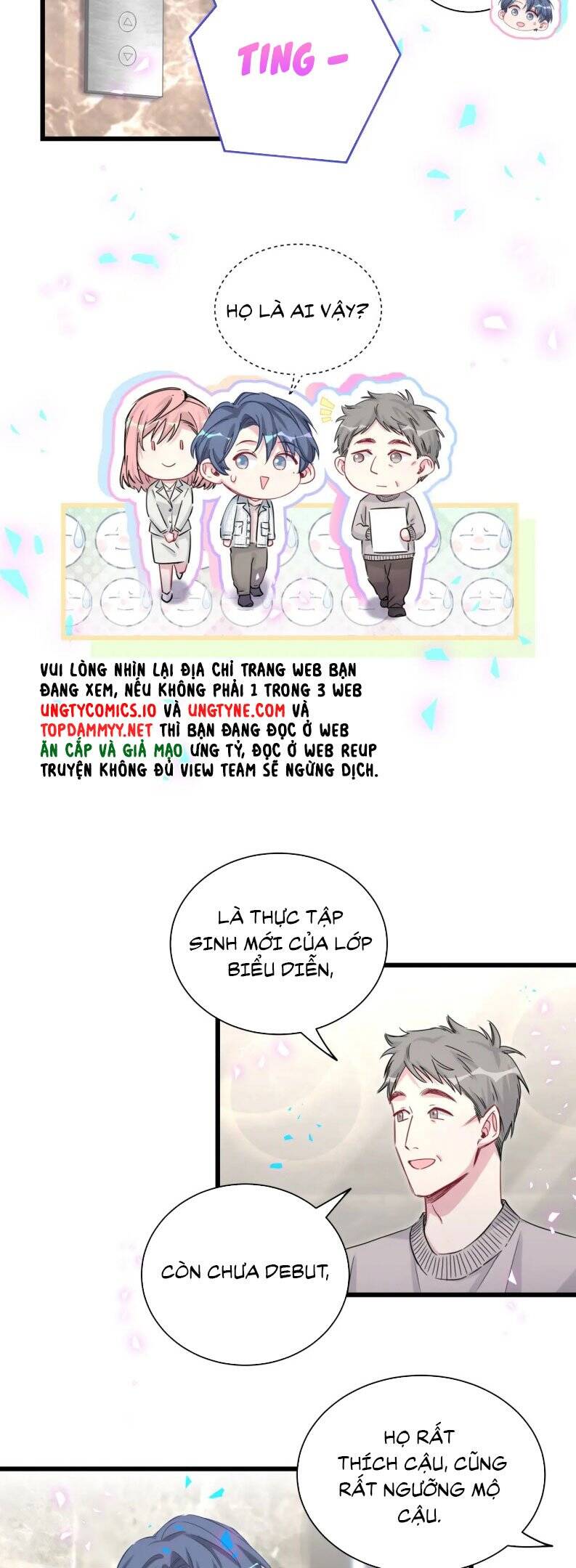 Đứa Bé Là Của Ai ???? Chapter 173 - 38