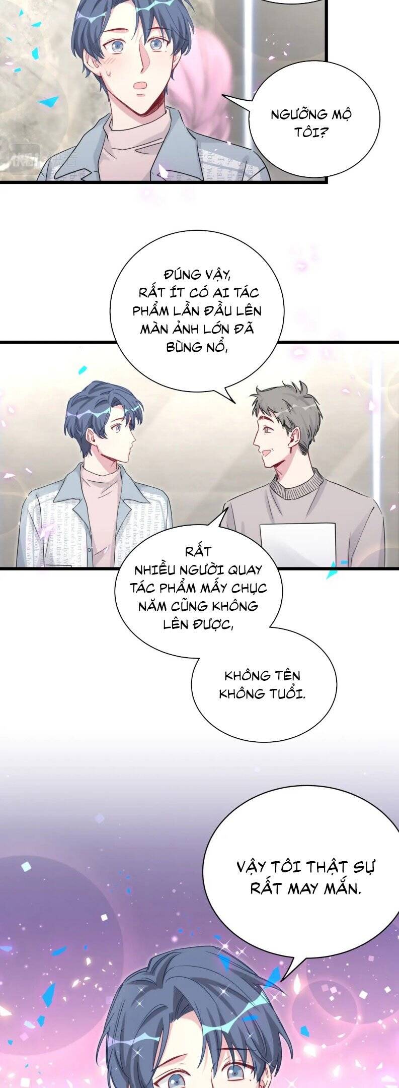 Đứa Bé Là Của Ai ???? Chapter 173 - 39