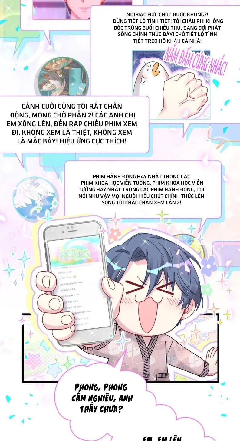 Đứa Bé Là Của Ai ???? Chapter 173 - 7