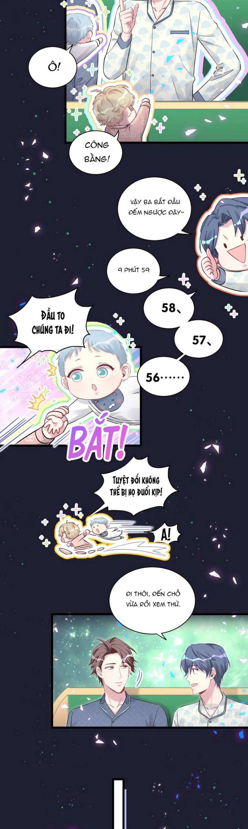 Đứa Bé Là Của Ai ???? Chapter 174 - 28