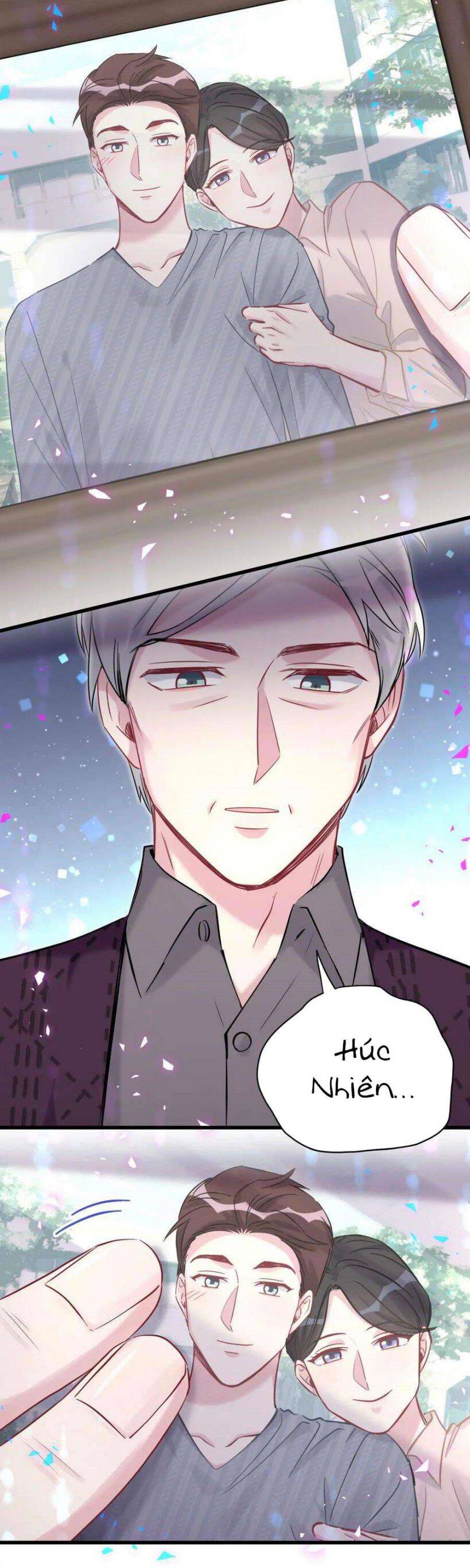 Đứa Bé Là Của Ai ???? Chapter 174 - 4
