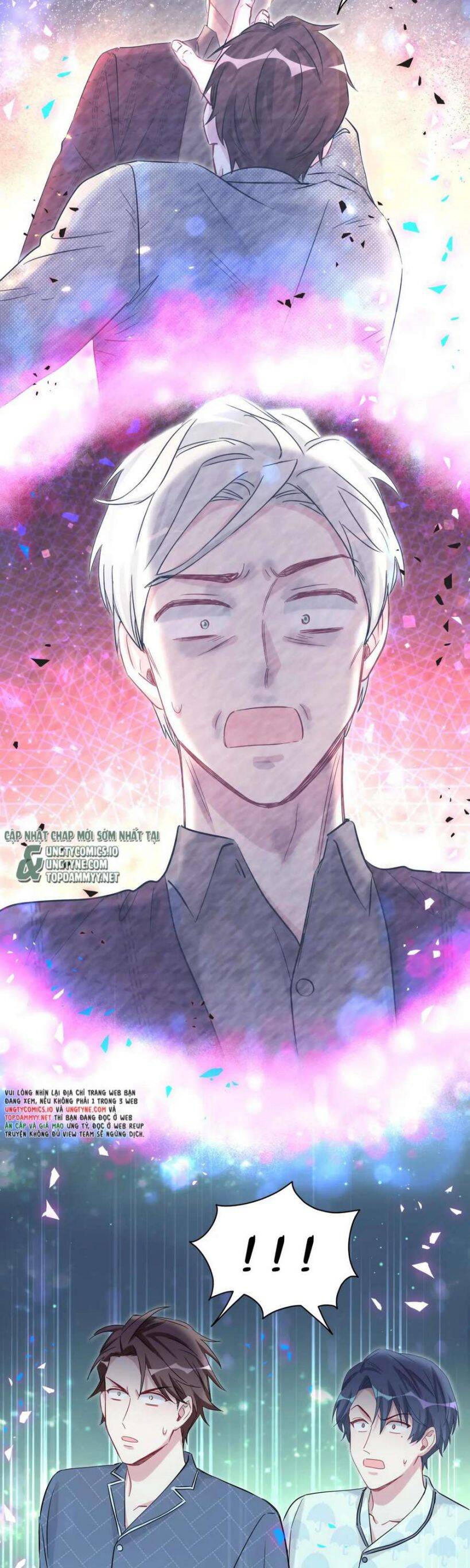 Đứa Bé Là Của Ai ???? Chapter 174 - 32