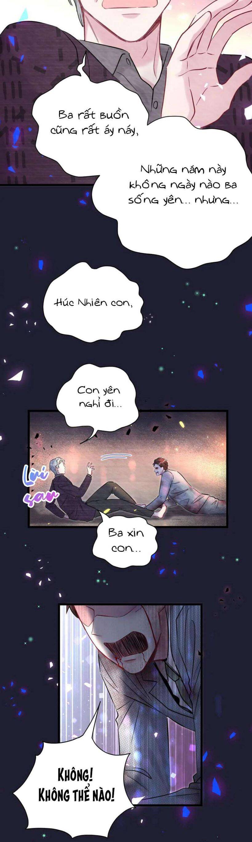 Đứa Bé Là Của Ai ???? Chapter 174 - 40