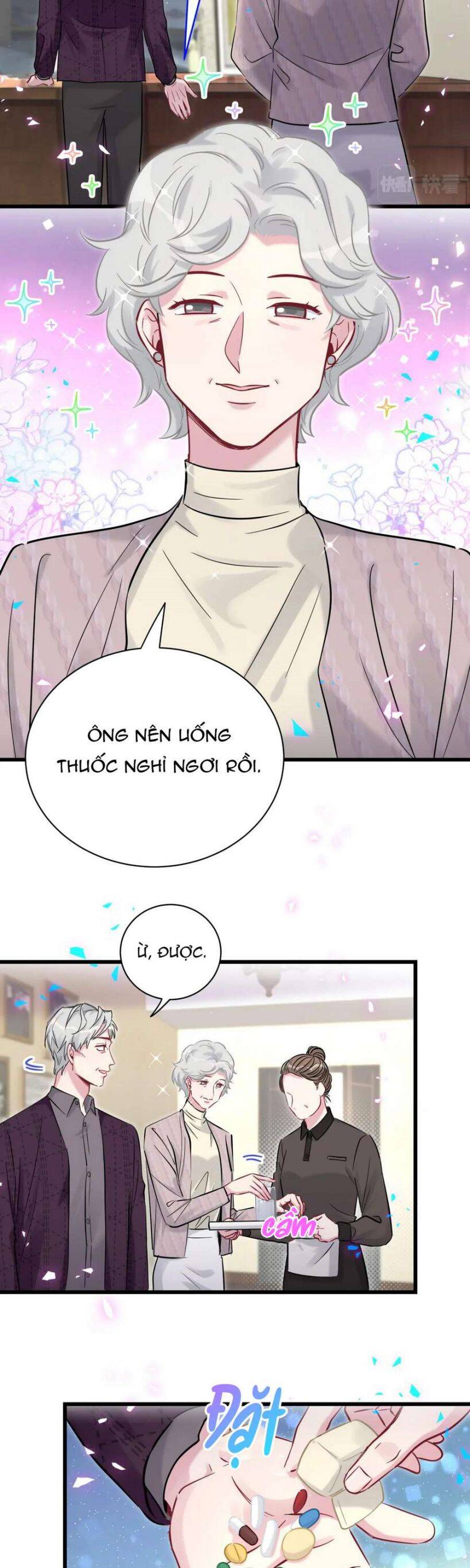 Đứa Bé Là Của Ai ???? Chapter 174 - 7