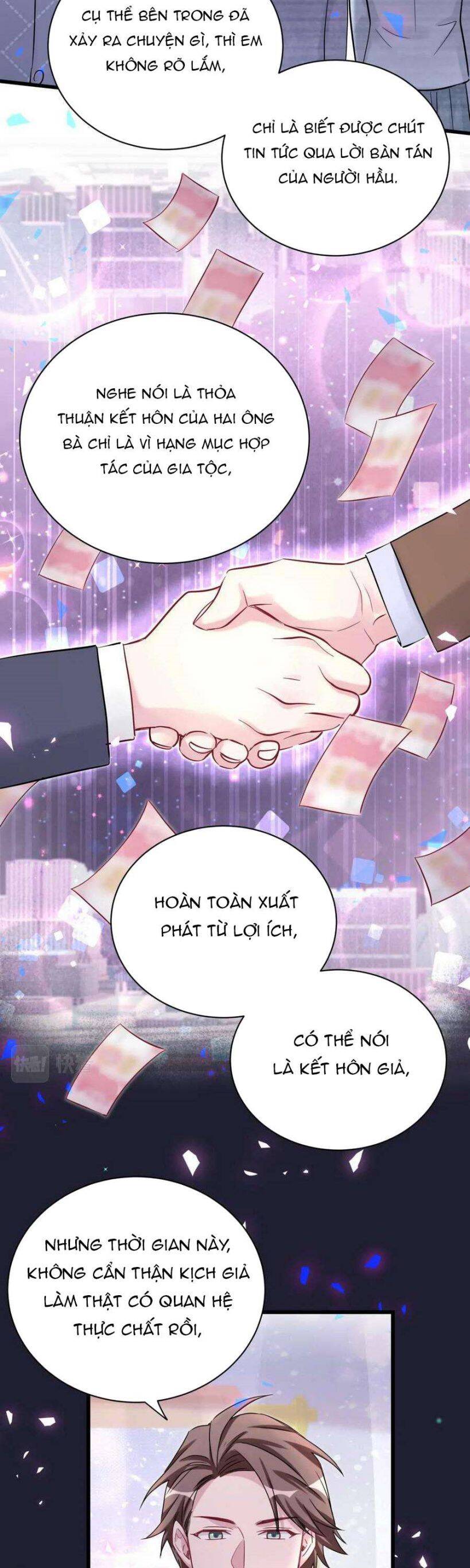 Đứa Bé Là Của Ai ???? Chapter 175 - 19