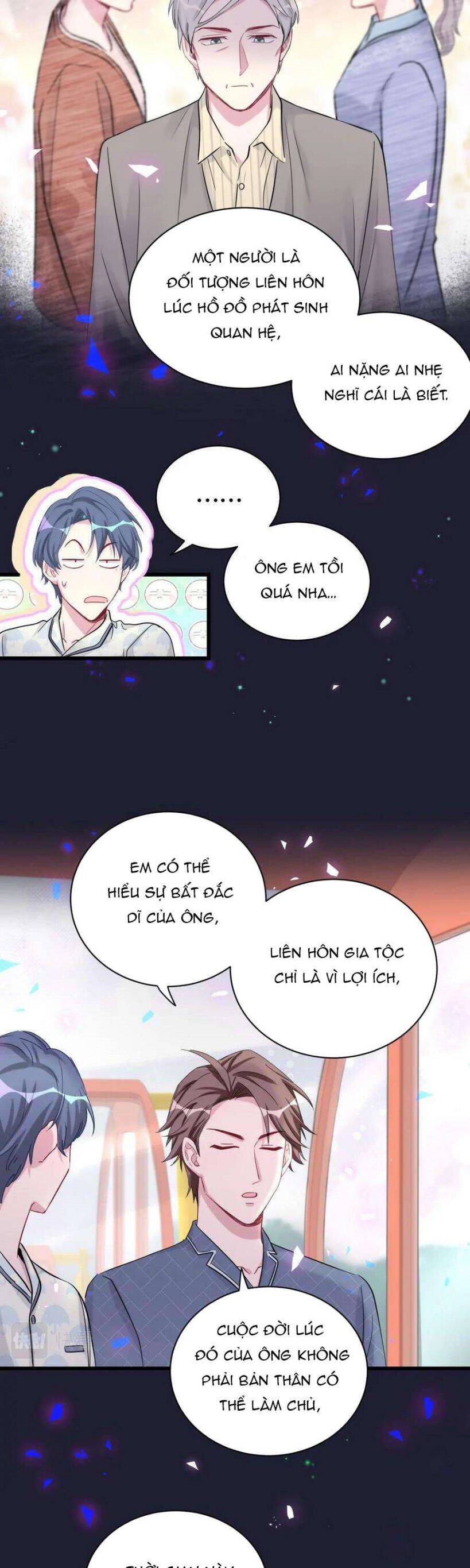 Đứa Bé Là Của Ai ???? Chapter 175 - 22