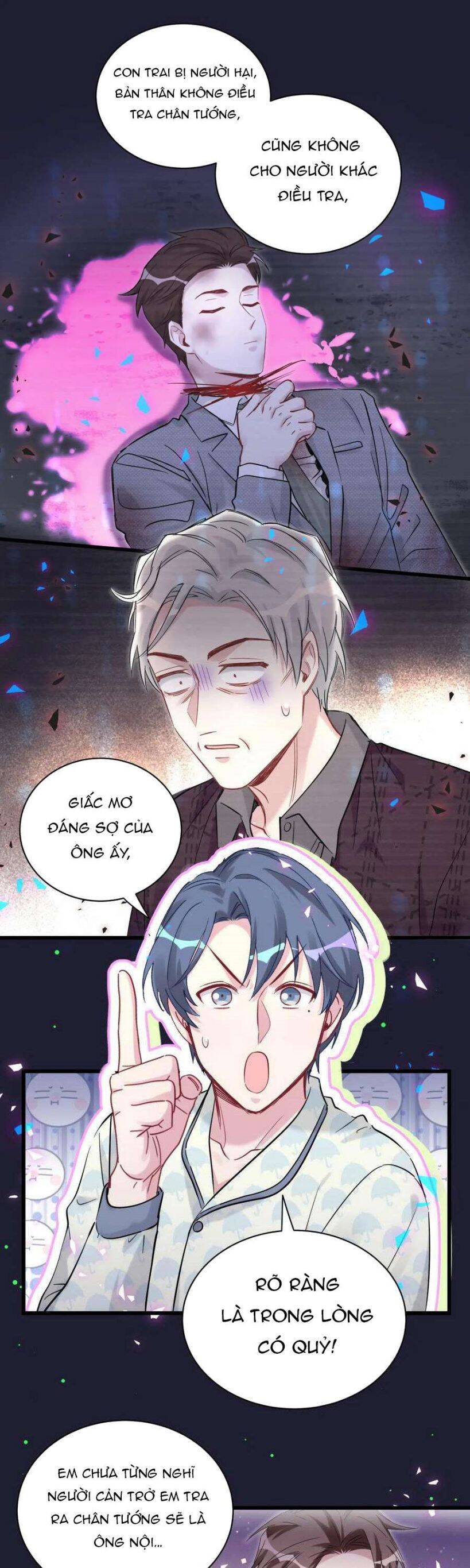 Đứa Bé Là Của Ai ???? Chapter 175 - 7