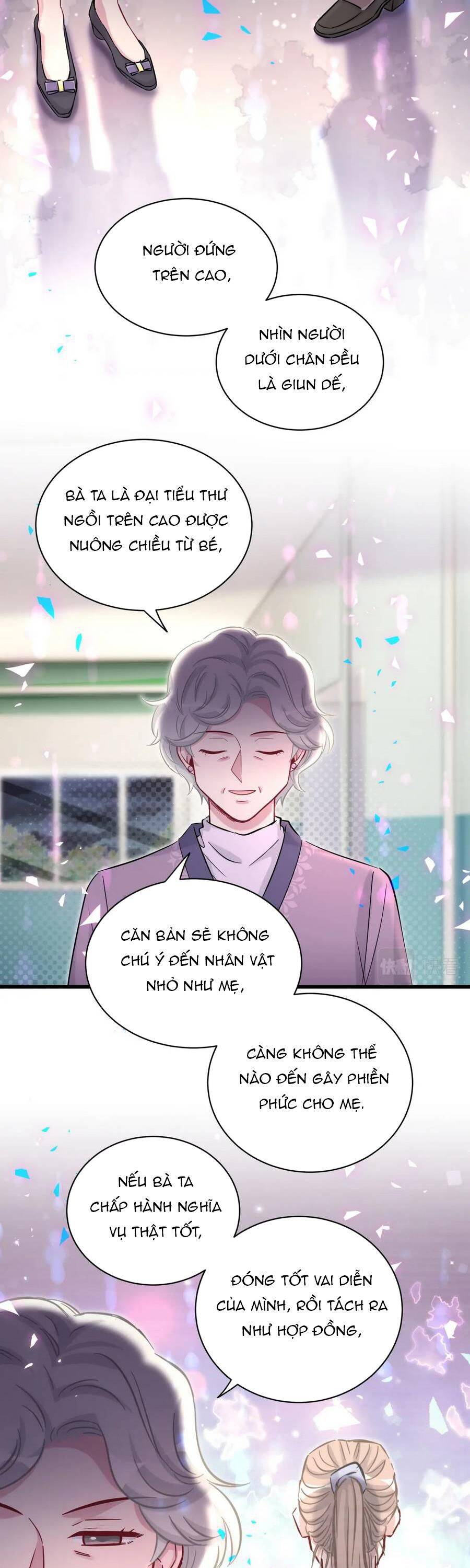 Đứa Bé Là Của Ai ???? Chapter 177 - 12