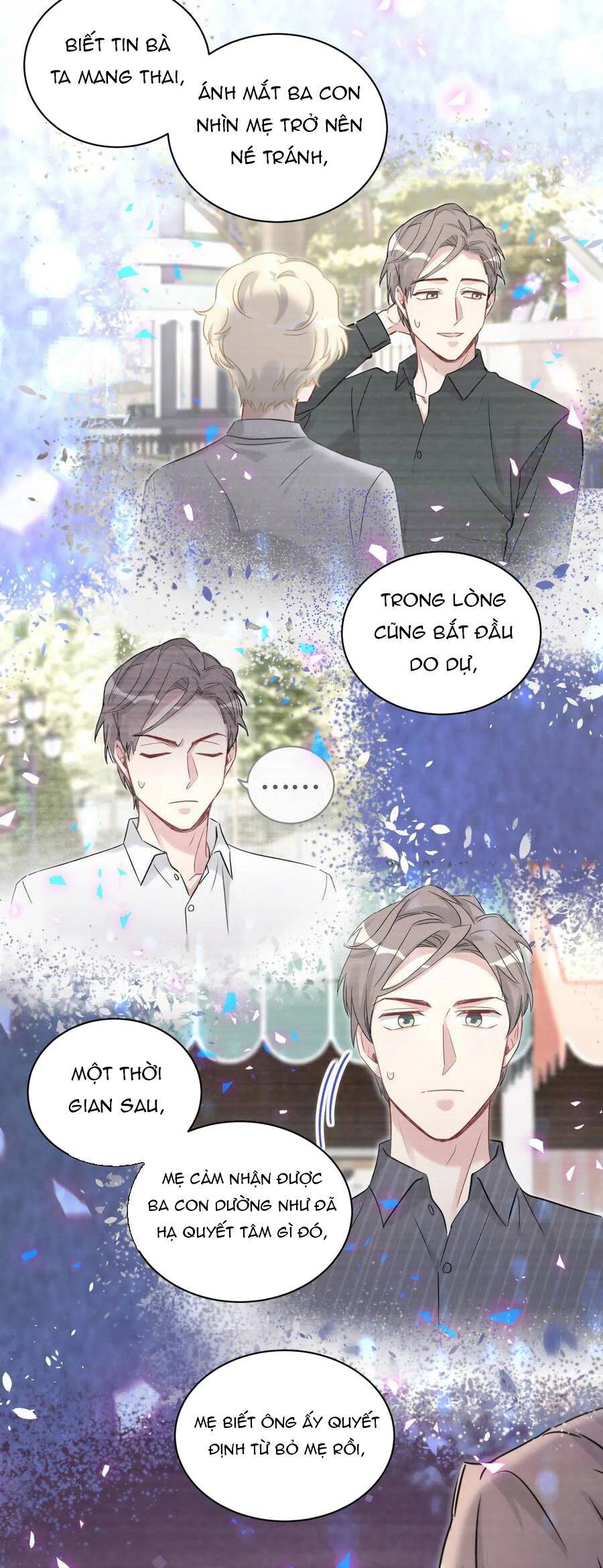 Đứa Bé Là Của Ai ???? Chapter 177 - 16