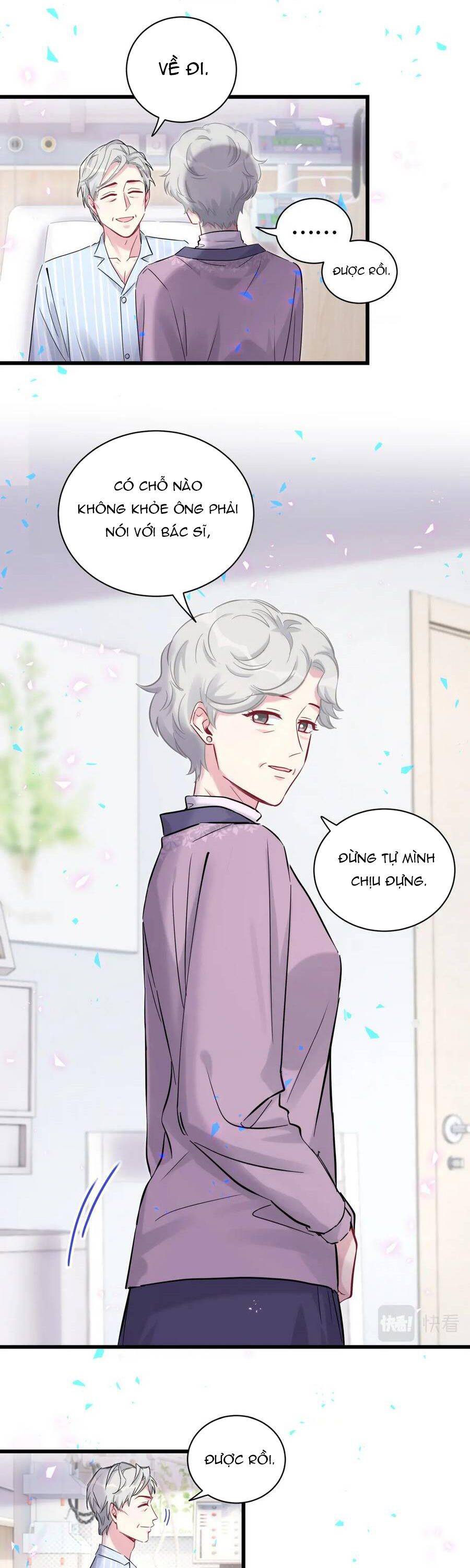 Đứa Bé Là Của Ai ???? Chapter 177 - 5