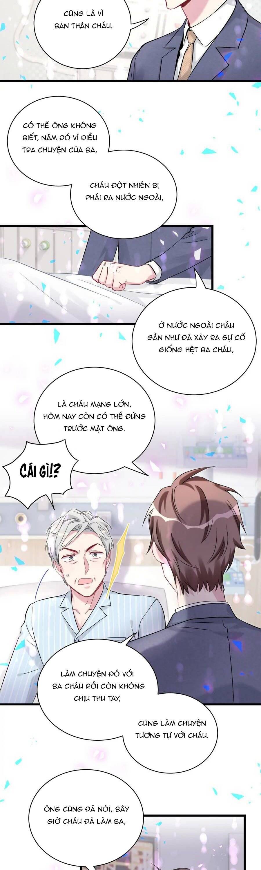 Đứa Bé Là Của Ai ???? Chapter 178 - 15