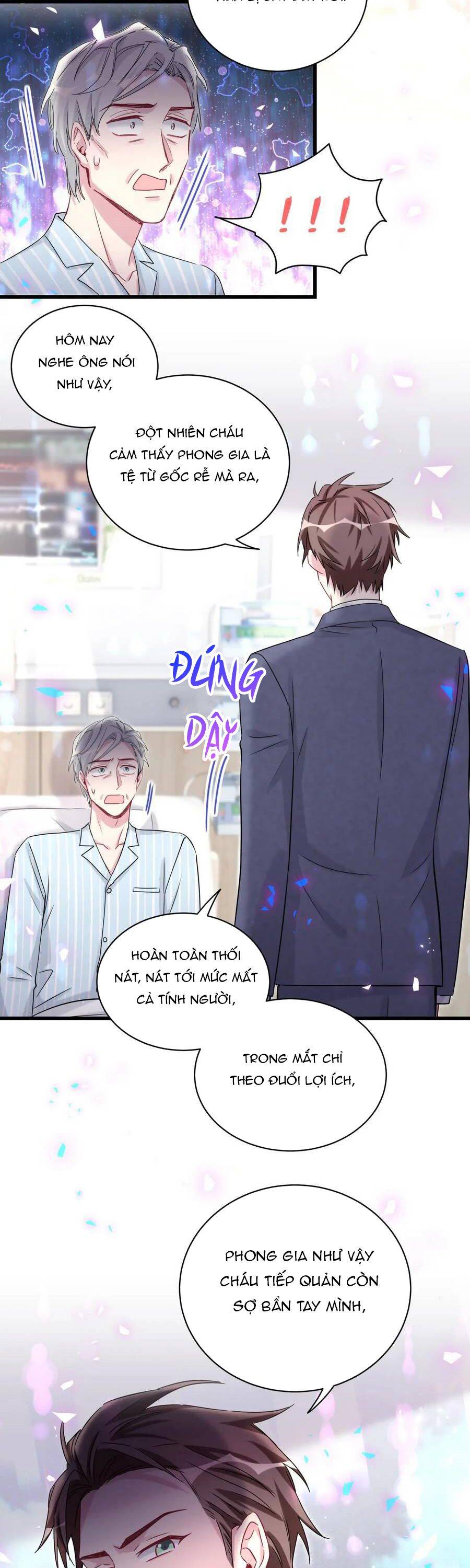 Đứa Bé Là Của Ai ???? Chapter 178 - 18