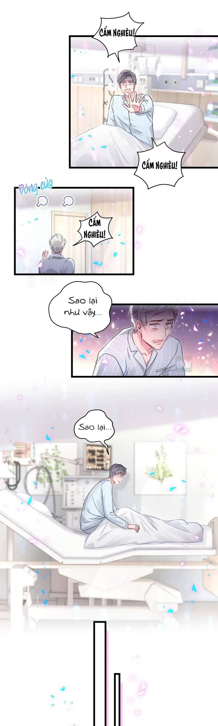 Đứa Bé Là Của Ai ???? Chapter 178 - 21