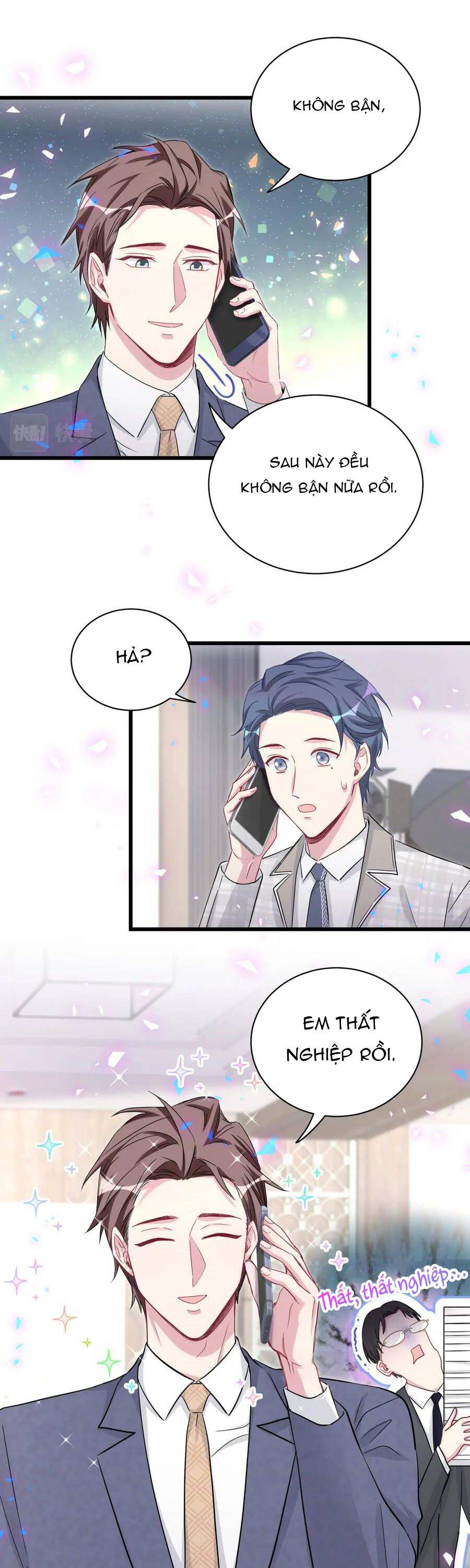 Đứa Bé Là Của Ai ???? Chapter 178 - 24
