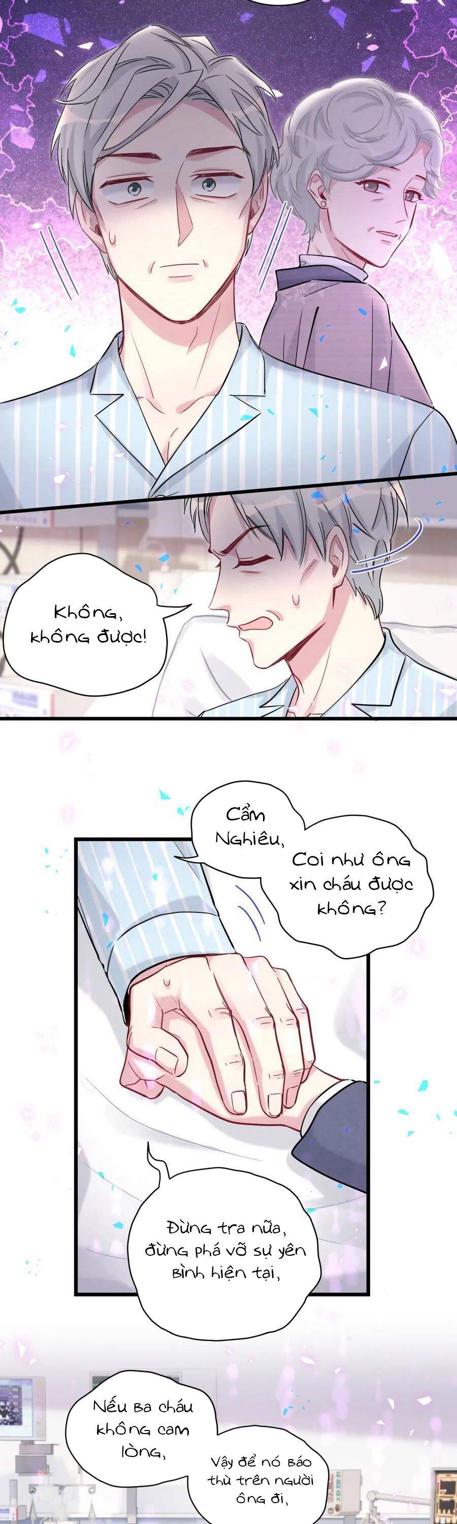 Đứa Bé Là Của Ai ???? Chapter 178 - 8