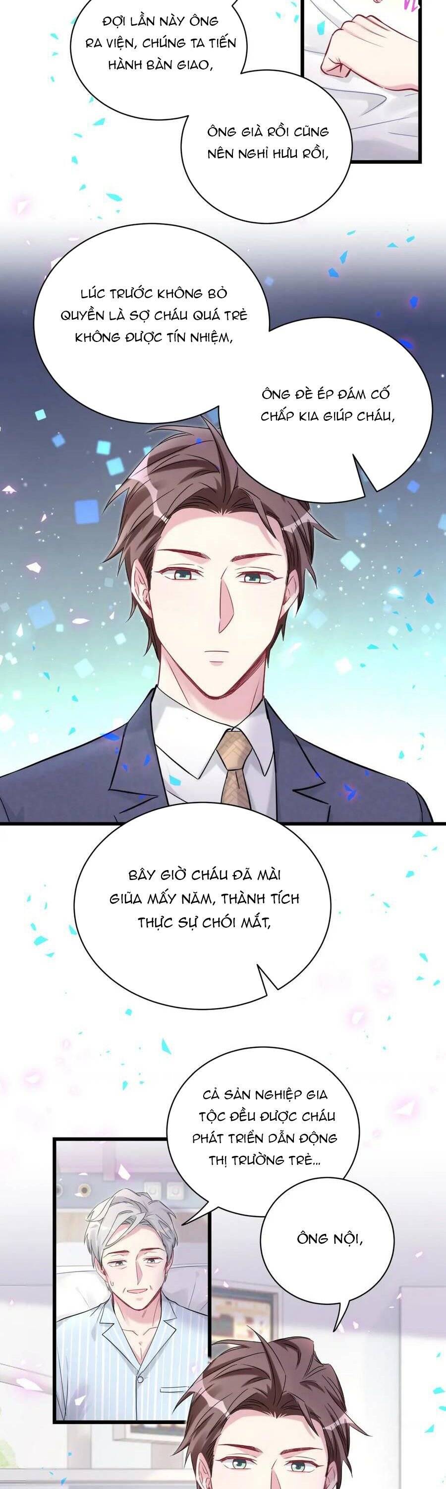 Đứa Bé Là Của Ai ???? Chapter 178 - 10