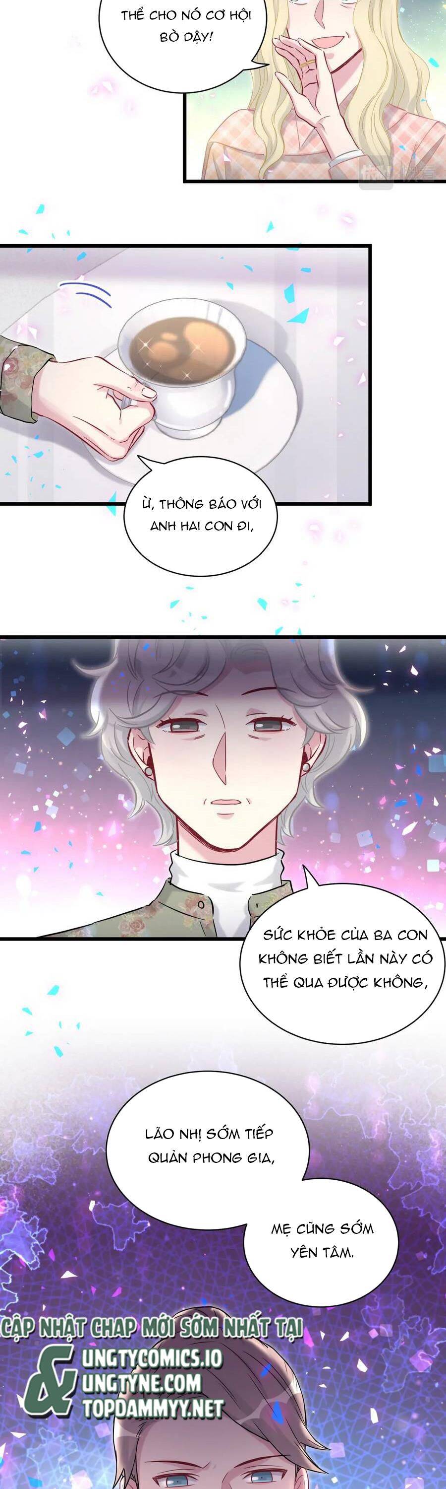 Đứa Bé Là Của Ai ???? Chapter 179 - 24