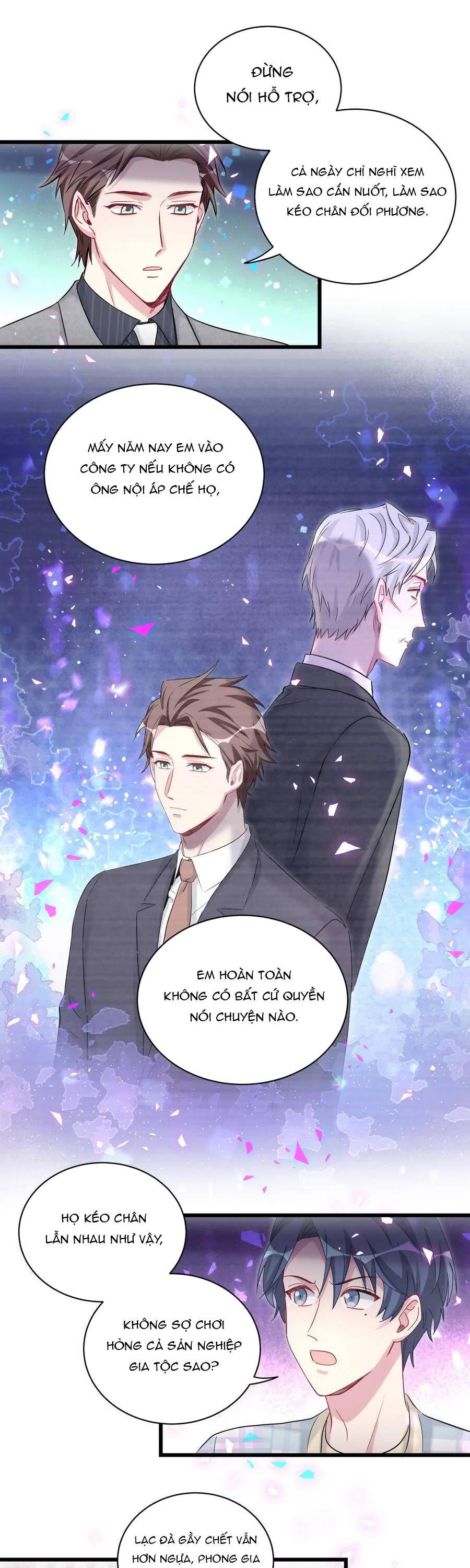 Đứa Bé Là Của Ai ???? Chapter 179 - 7