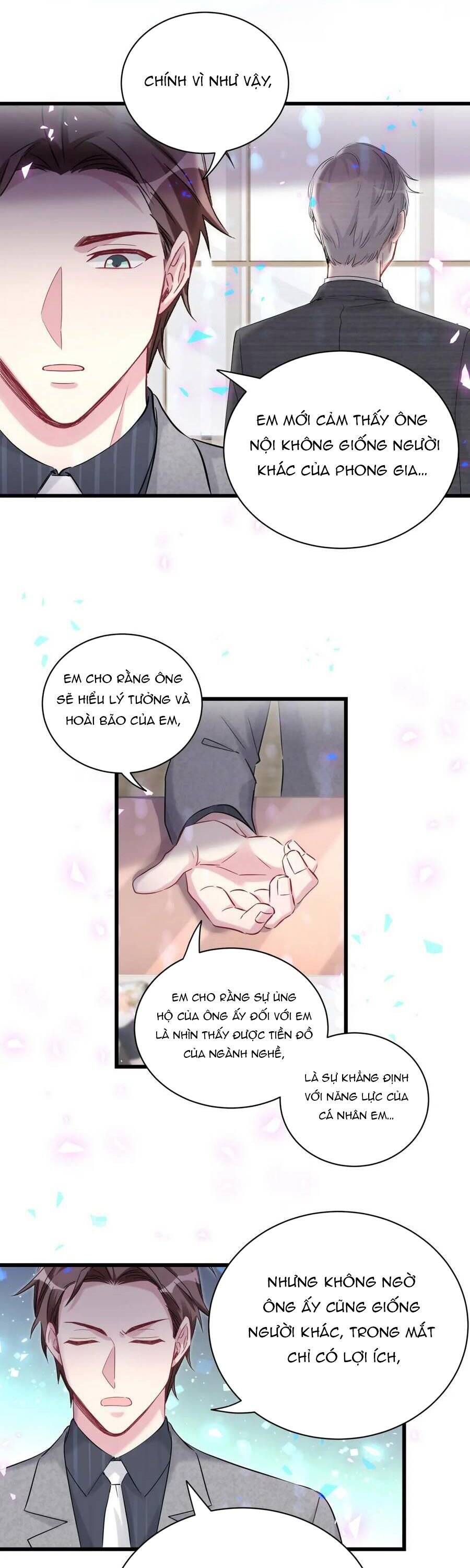 Đứa Bé Là Của Ai ???? Chapter 179 - 10
