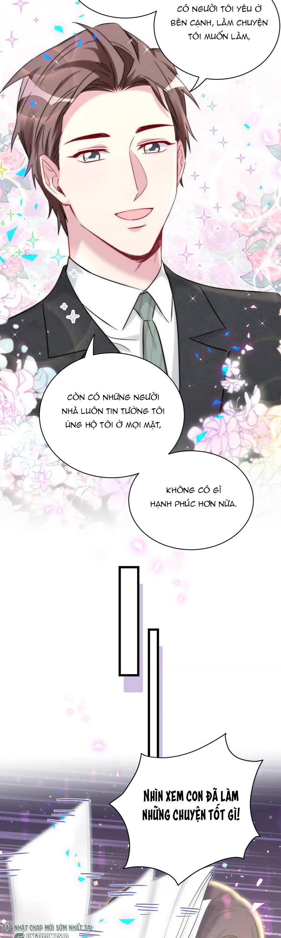 Đứa Bé Là Của Ai ???? Chapter 181 - 14