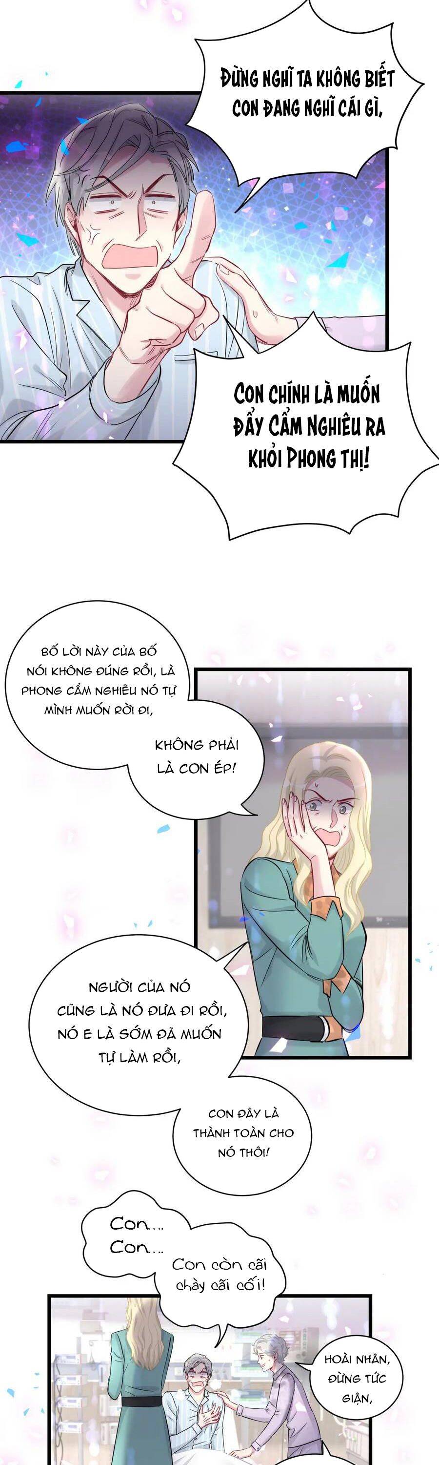 Đứa Bé Là Của Ai ???? Chapter 181 - 17