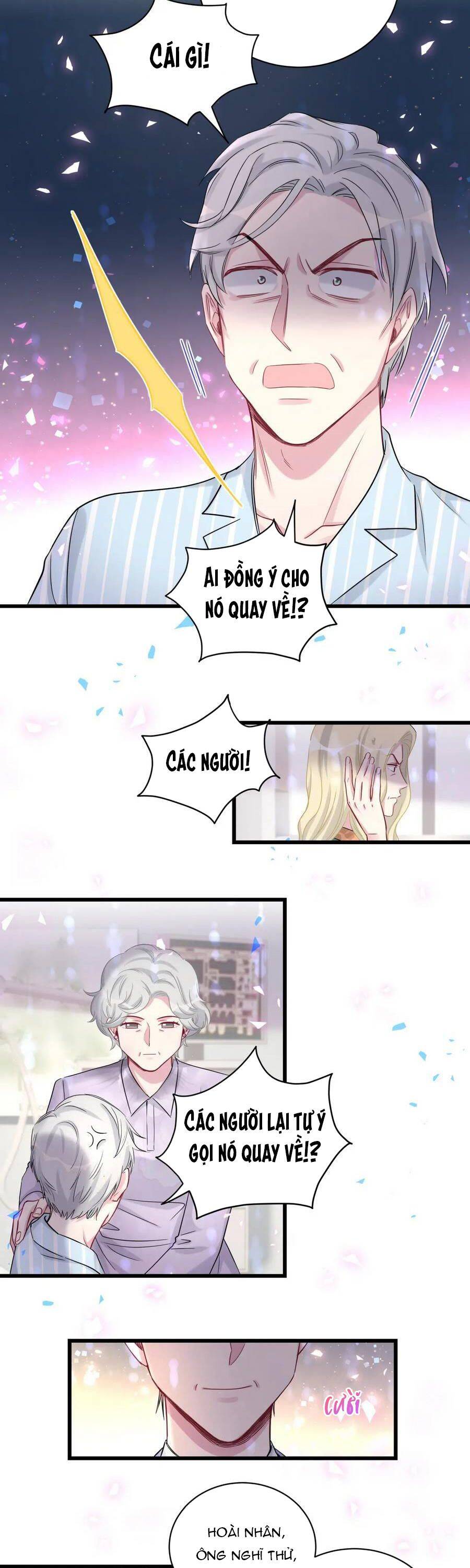 Đứa Bé Là Của Ai ???? Chapter 181 - 19