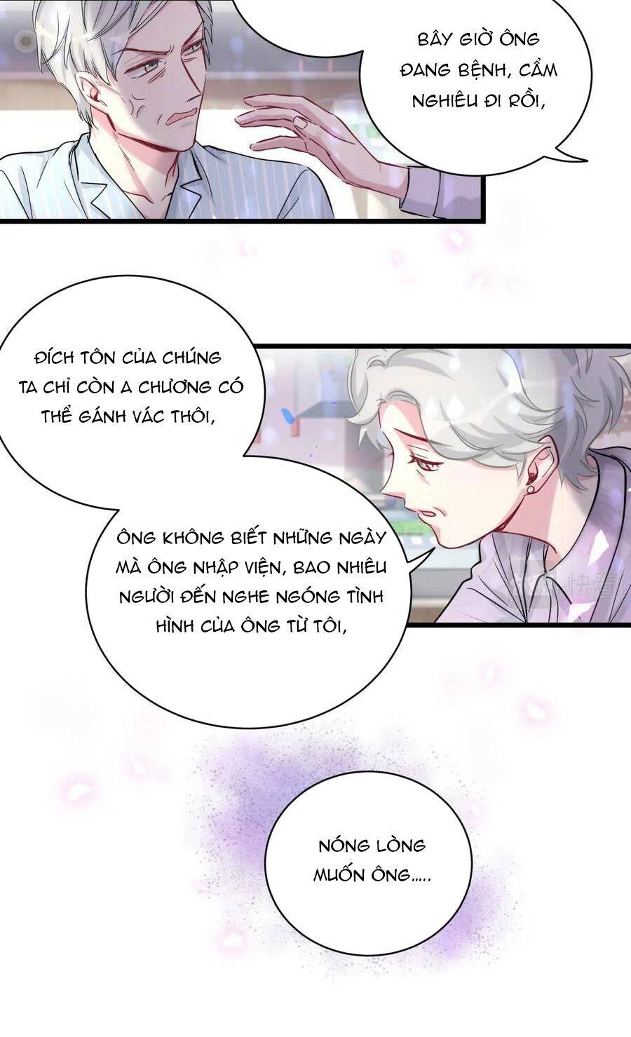 Đứa Bé Là Của Ai ???? Chapter 181 - 20