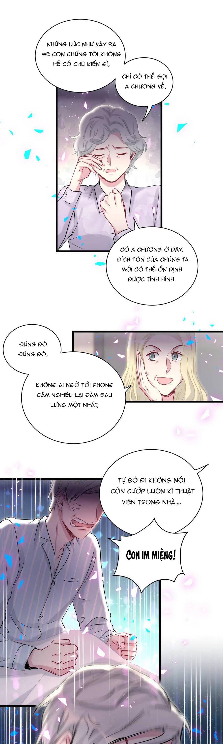 Đứa Bé Là Của Ai ???? Chapter 181 - 21
