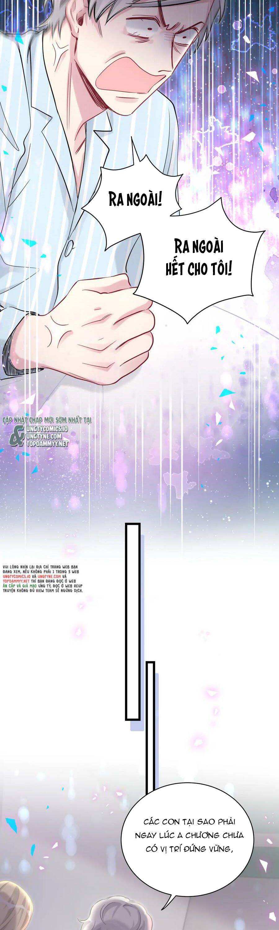 Đứa Bé Là Của Ai ???? Chapter 181 - 22