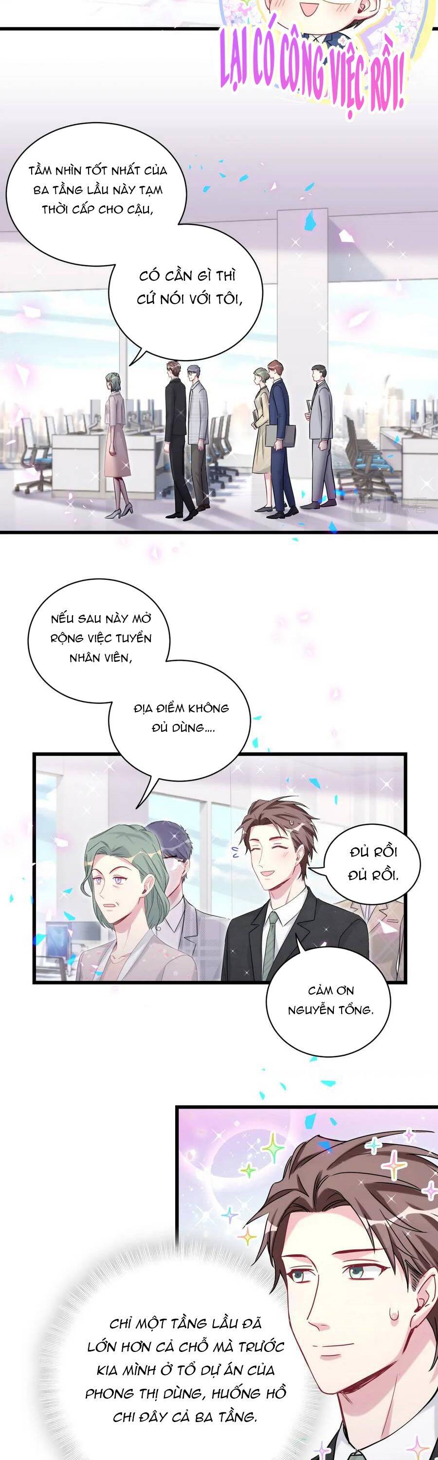 Đứa Bé Là Của Ai ???? Chapter 181 - 4